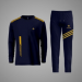 Men's  Full Sleeve Tracksuit